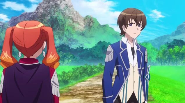 Tsuujou Kougeki ga Zentai Kougeki de Ni-kai Kougeki no Okaasan wa Suki Desu ka episode 9 sub indo