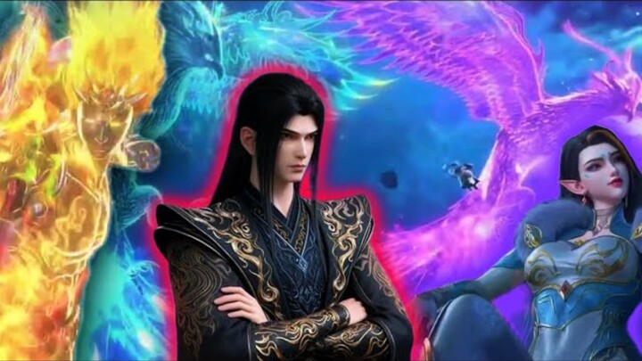 BTTH Season 5 Episode 180 Sub Indo