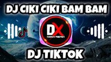 DJ CIKICIKI BAMBAM X POKEMON ATIKAWON (DIGI DIGI BAM BAM) TIK TOK VIRAL (Dany Saputra)