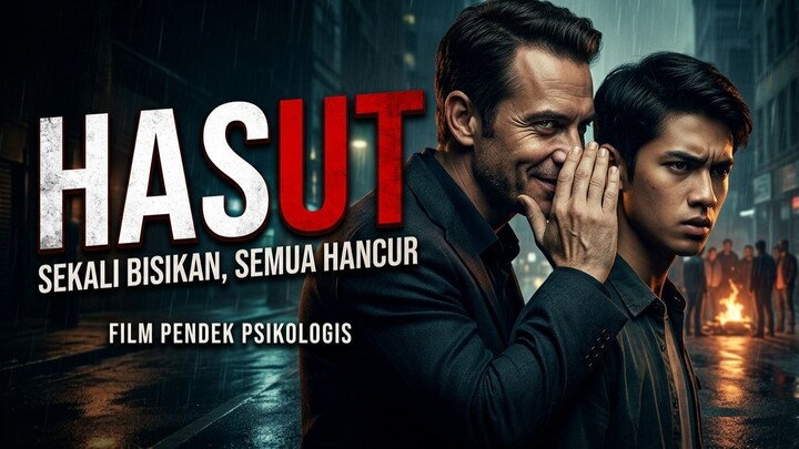 hasut film