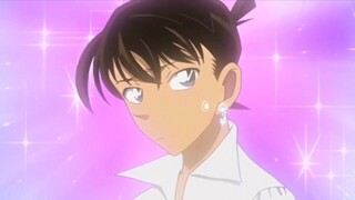 [ Thám Tử Lừng Danh Conan ] Hattori Heiji có thể có ý đồ xấu gì?