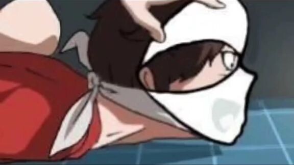 อย่ามาว่าอนิเมะ