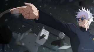 Jujutsu Kaisen Season 2 [Extended version] - Official Trailer 8K - English sub