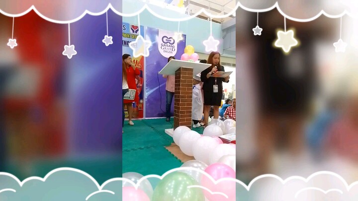 @little Bossing😍