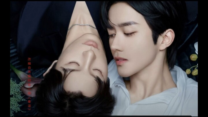 UNDER HIS SHADOW, UNDER HIS TEETH (INSPIRED BY: ABO DESIRE SERIES)