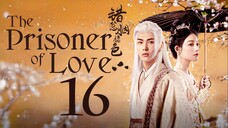 EP16/24 The Prisoner of Love (2025)