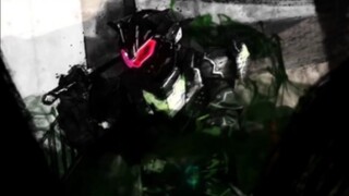 [MAD/Kamen Rider/Tarik] Bukan lagi tangan-tangan gelap balas dendam yang mengenakan baju zirah hitam