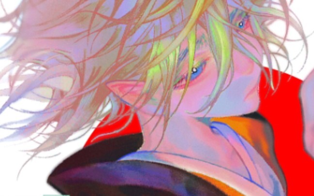 【วาดด้วยนิ้ว】นักเรียนมัธยมต้นวาดได้ขนาดนี้ รับงานได้ไหม?