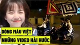 Dòng Máu Việt - Những Video Hài Hước
