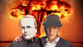 Những thước phim quý giá về cuộc chiến giữa Oppenheimer và Mendel chống lại Tiến sĩ Zombie