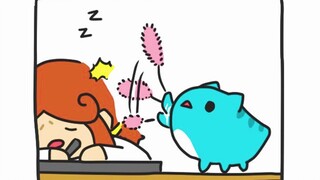 【Kabo】Cat Play Stick