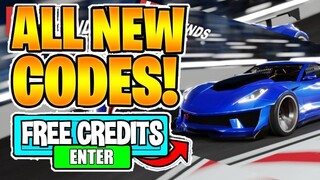 Roblox Vehicle Legends All Working Codes! 2021 May