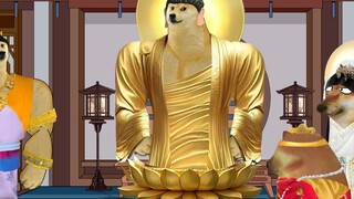西游记之谣传吃唐僧肉长生不老事件