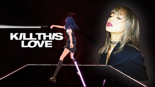 [Beat Saber] Kill This Love - BLACKPINK (EXPERT+)