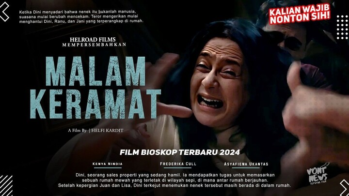 Malam Keramat (2024) INDONESIA