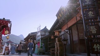 Nương Tử Tại Thượng EP 29 [Sub Việt]
