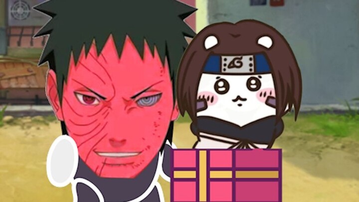 Obito: Ini hanya Natal!