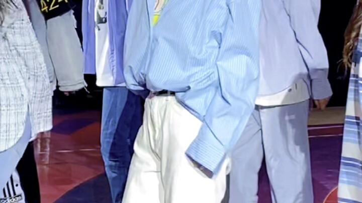 Random Dance Roadshow Live Snap Collection