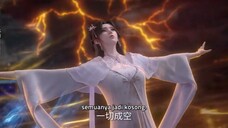 renegade immortal ep92 sub indo
