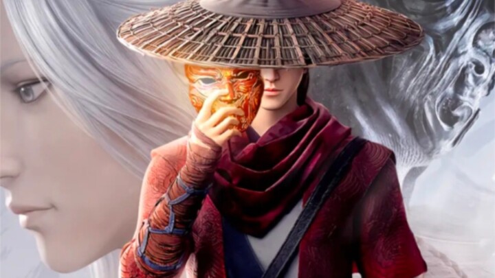 It's a pity that you don't look down on bad people. Every time Lao Li transforms and grows, he will 