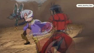 Tuyển tập Tsuki ga Michibiku Isekai Douchuu AMV| Final AMVNEFFEX  Flirt  #amv #anime