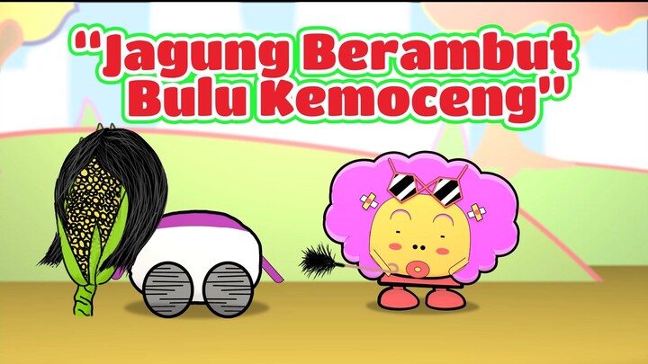 Backauland Episode 81 "jagung berambut bulu kemoceng"