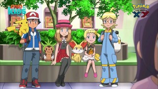 pokemon xy t21(205) lồng tiếng