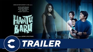Official Trailer HANTU BARU 👻 - Cinépolis Cinemas