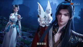 Tiên Đế Trở Về - Tập 7 (Thuyết Minh)