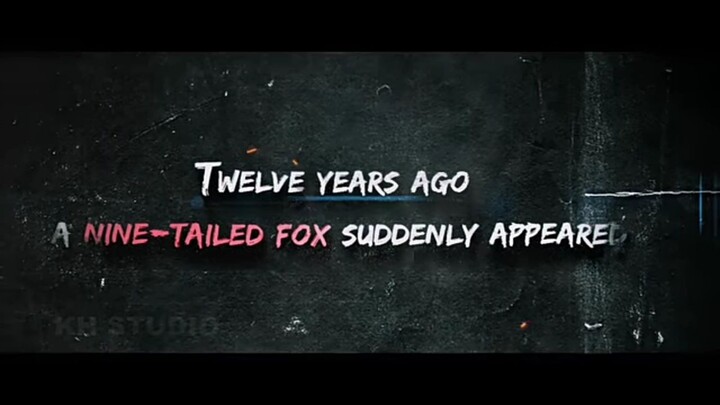 NARUTO (The Movie Trailer).