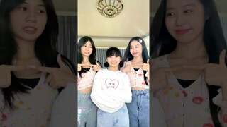 เพลงถังหูลู่ก็มีด้วยหรออ!?? #shorts #tiktok #tanghulu #마라탕후루 #sister #wiwawawowtv #วีว่าวาวาวทีวี