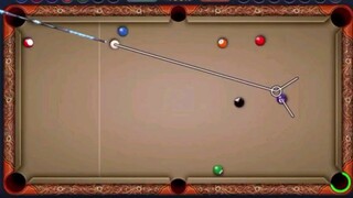 8ball Chơi ở bàn nghiệp dư quá out trình