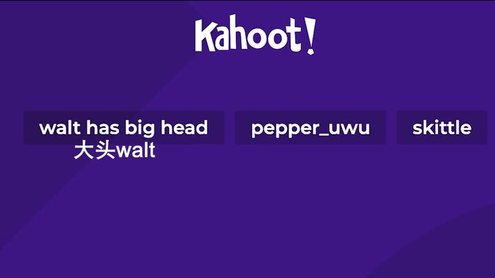 [Beluga và những người bạn] Những kiểu người trong kỳ thi, bạn thuộc kiểu nào đây?