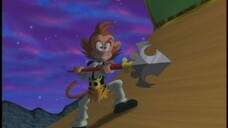 Monkey Magic - Episode 08 | Subtitle Indonesia