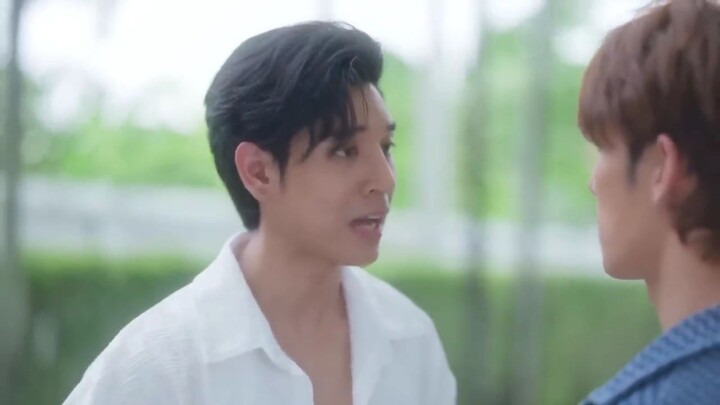 Mission To The Moon ep 13 eng sub 🇹🇭 Bl