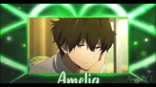 SHORT AMV DADDY STYLE - OREKI | EIGHTEEN - ALIGHT MOTION