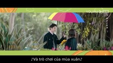 Xin Chào, Người Yêu Quất Tử Của Tôi EP 18 [Sub Việt]