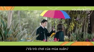 Xin Chào, Người Yêu Quất Tử Của Tôi EP 18 [Sub Việt]