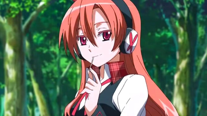 People who love lollipops end up turning into lollipops themselves!