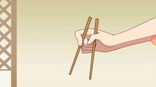 Ketika Mitsuri Kantoji Makan Mie Ramen