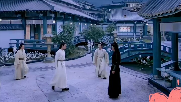 ไม่แปลกใจที่มีคุณสมบัติของสหายเก่า ที่แท้ก็เป็นบุตรชายของสหายเก่านั่นเอง