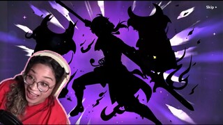 Wishing for Thoma and Homa | Genshin Impact | Lorie on Twitch