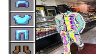 【รวมคลิปวิดีโอต่างประเทศสุดหินจนทนไม่ไหว #139】