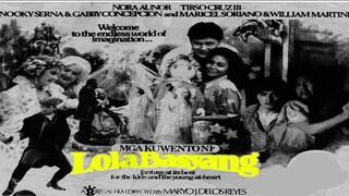 1985 (Tagalog Horror/Fantasy Film) Philippines