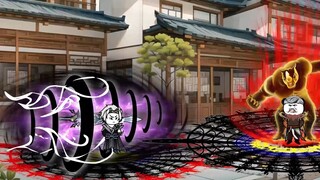 第五集||  教训力之一族宗主，一剑秒三只暗影虎。