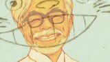 Hayao Miyazaki has officially announced the release of "What Kind of Life Do You Want to Live", and 