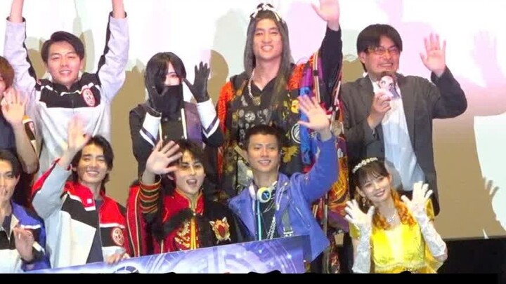 [คำบรรยายภาษาจีนและภาษาญี่ปุ่น] กระบวนการทั้งหมดเต็มไปด้วยความสนุกสนาน! การแข่งขันทางอารมณ์ระหว่างที