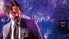 John Wick 2019 แรงกว่านรก 3 (1080P)พากษ์ไทย