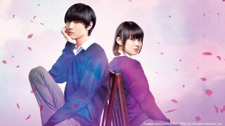 KUZU NO HONKAI EP.2 (ENG SUB)