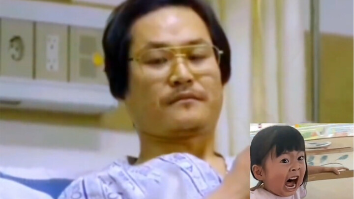 This behind-the-scenes clip of President Kim from 1988 is so hilarious!